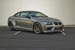 BMW M3 GTRS3 by Vorsteiner 2011 года